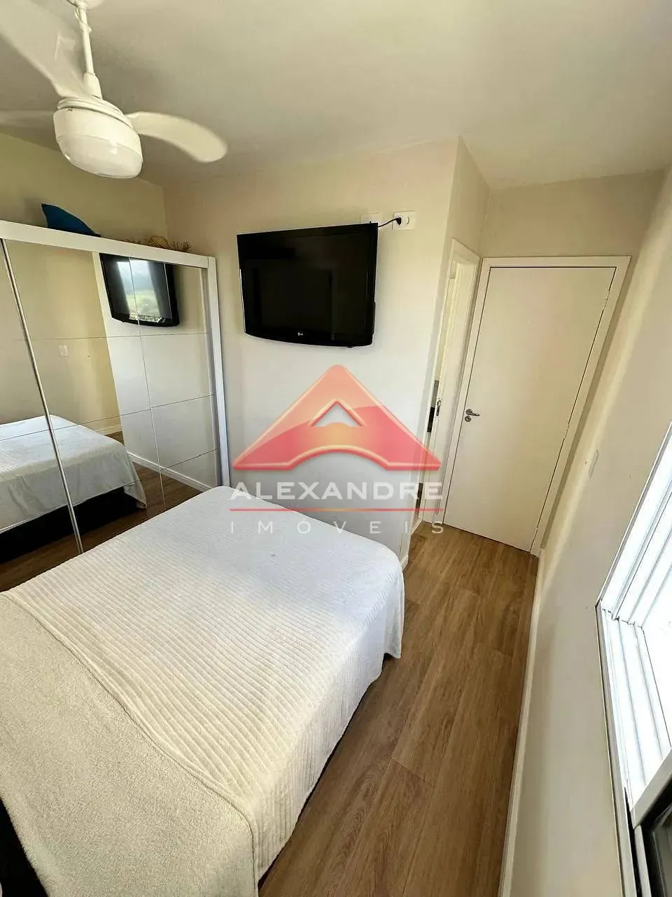 Apartamento, 3 quartos, 65 m² - Foto 48
