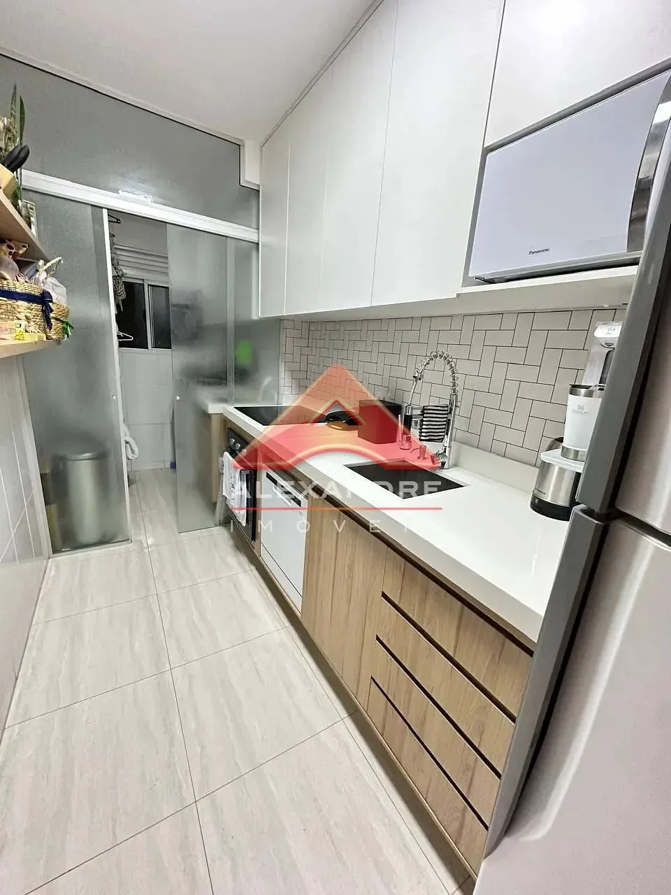 Apartamento, 3 quartos, 65 m² - Foto 45