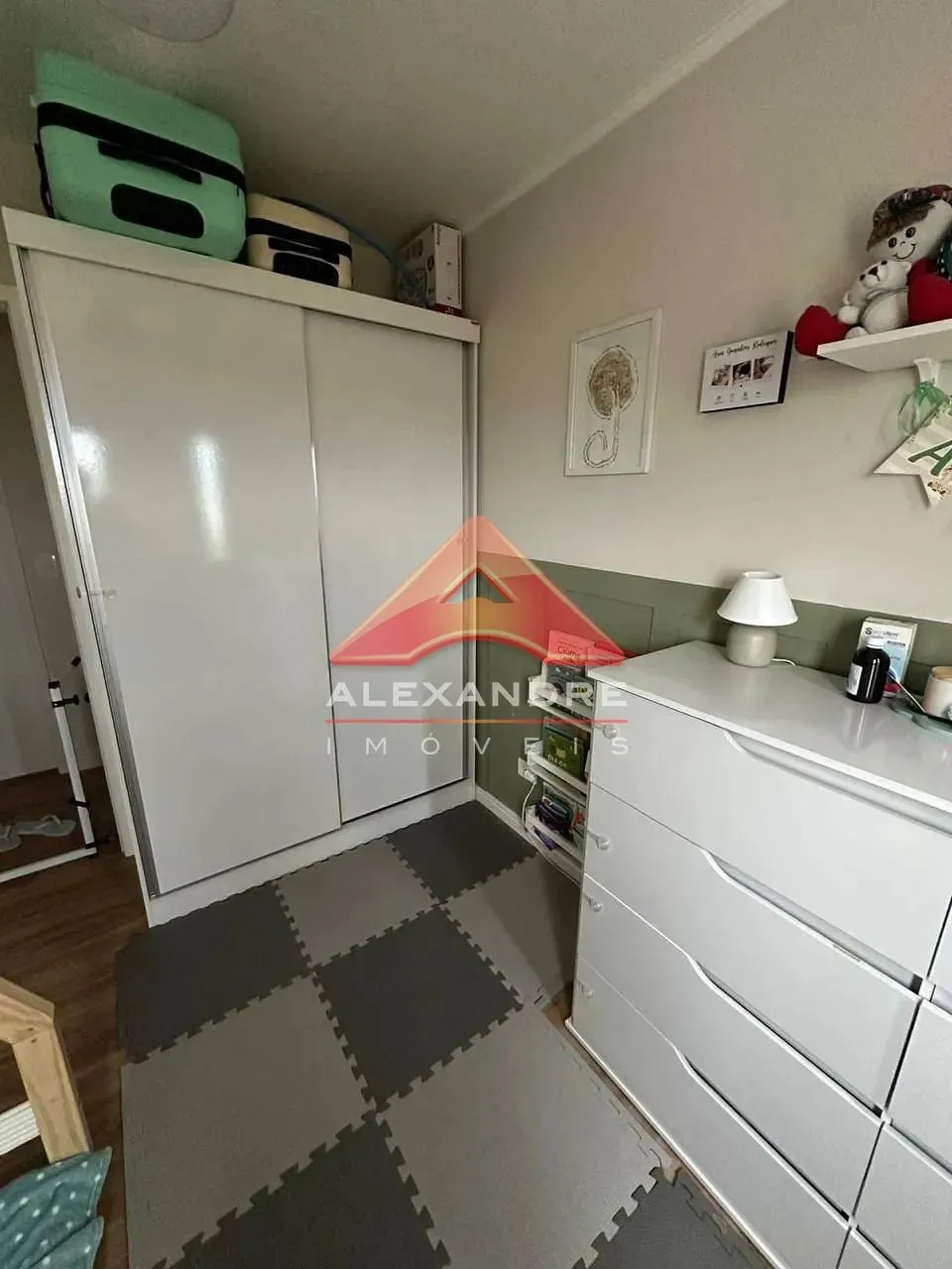 Apartamento, 3 quartos, 65 m² - Foto 50