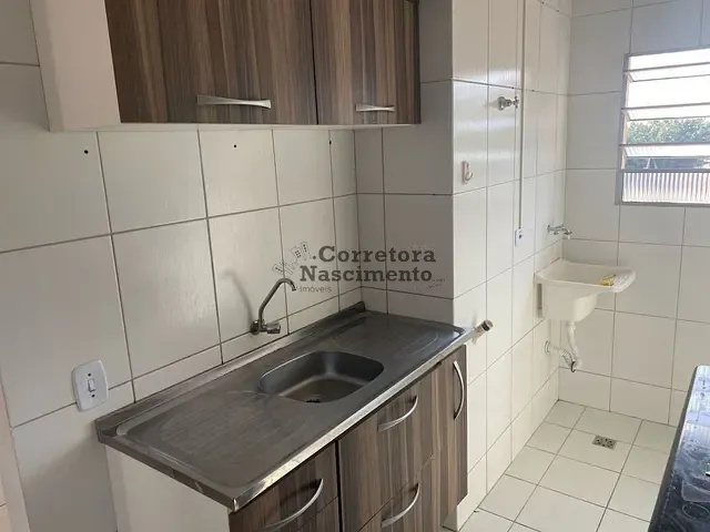 Apartamento à venda, no bairro Jardim Nova Esperança em Jacareí