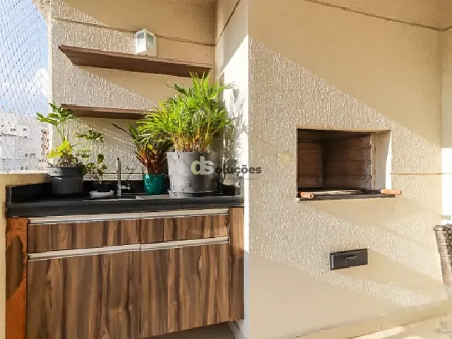 Apartamento 3 quartos e 4 banheiros, à venda, no bairro Perdizes em São Paulo