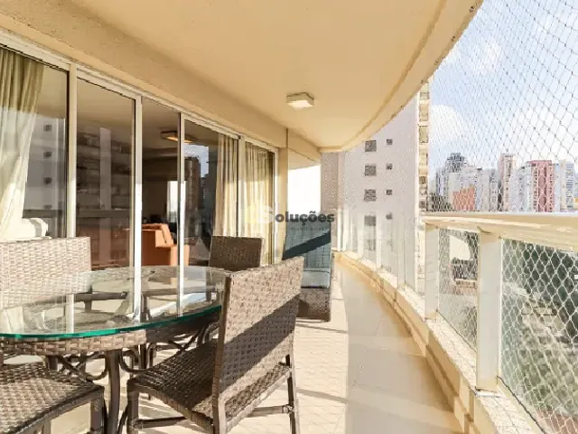 Apartamento 3 quartos e 4 banheiros, à venda, no bairro Perdizes em São Paulo