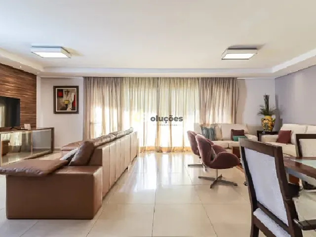 Apartamento 3 quartos e 4 banheiros, à venda, no bairro Perdizes em São Paulo