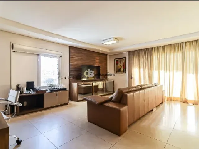 Apartamento 3 quartos e 4 banheiros, à venda, no bairro Perdizes em São Paulo