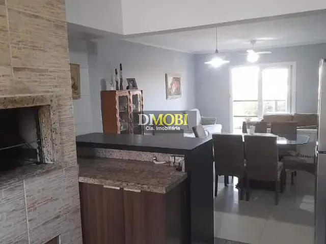 Apartamento com 109m² 3 quartos e 2 banheiros, à venda, no bairro Centro em Gravataí