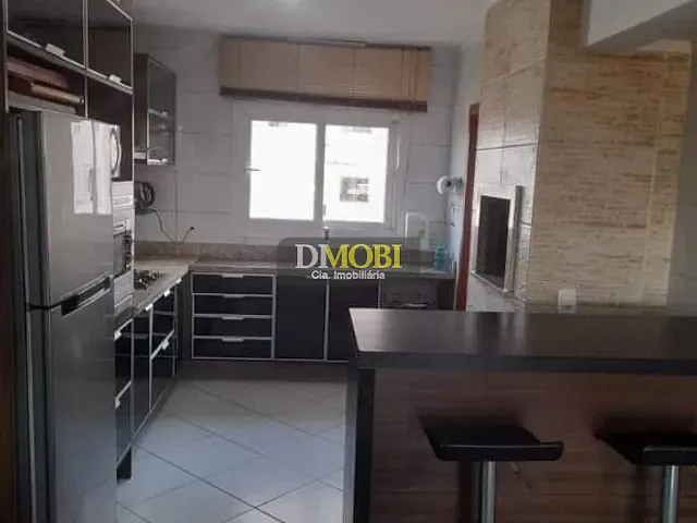 Apartamento com 109m² 3 quartos e 2 banheiros, à venda, no bairro Centro em Gravataí
