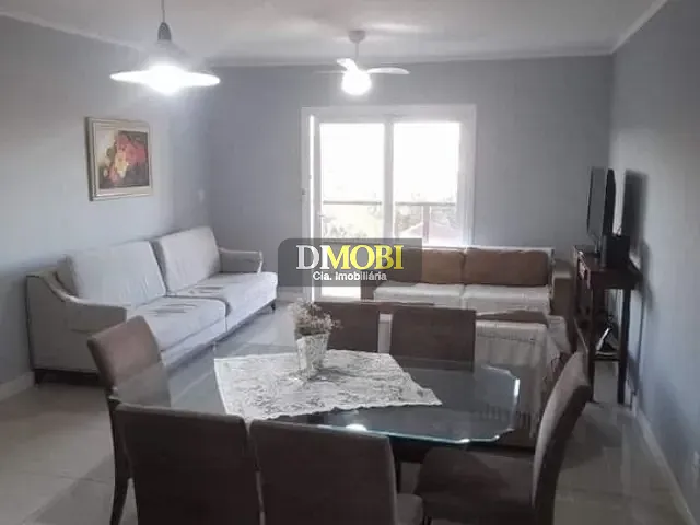 Apartamento com 109m² 3 quartos e 2 banheiros, à venda, no bairro Centro em Gravataí