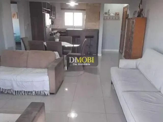 Apartamento com 109m² 3 quartos e 2 banheiros, à venda, no bairro Centro em Gravataí