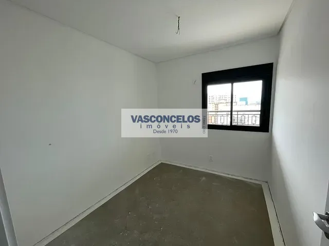 Apartamento com 93m² 3 quartos e 3 banheiros, à venda, no bairro Vila Adyana em São José dos Campos