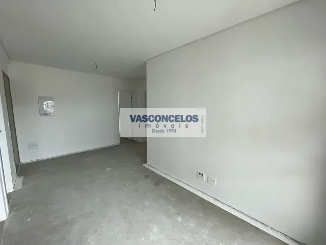 Apartamento com 93m² 3 quartos e 3 banheiros, à venda, no bairro Vila Adyana em São José dos Campos