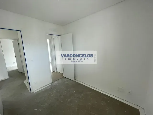 Apartamento com 93m² 3 quartos e 3 banheiros, à venda, no bairro Vila Adyana em São José dos Campos