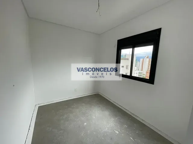 Apartamento com 93m² 3 quartos e 3 banheiros, à venda, no bairro Vila Adyana em São José dos Campos