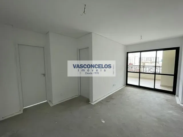 Apartamento com 93m² 3 quartos e 3 banheiros, à venda, no bairro Vila Adyana em São José dos Campos
