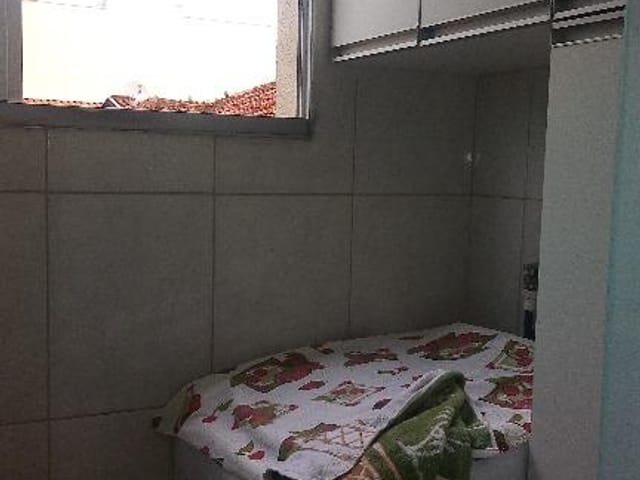 Foto do Apartamento - Apartamento à venda 3 Quartos, 1 Suite, 60M², Parque São Geraldo, Uberaba - MG | Pq São Geraldo | ZUCATO IMOBILIARIA LTDA