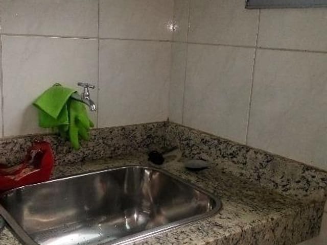 Foto do Apartamento - Apartamento à venda 3 Quartos, 1 Suite, 60M², Parque São Geraldo, Uberaba - MG | Pq São Geraldo | ZUCATO IMOBILIARIA LTDA
