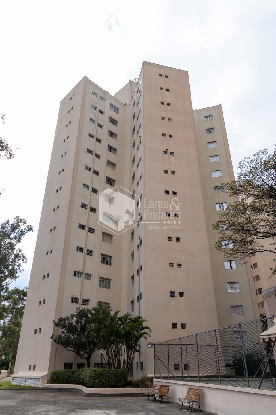 Apartamento, 2 quartos, 53 m² - Foto 21