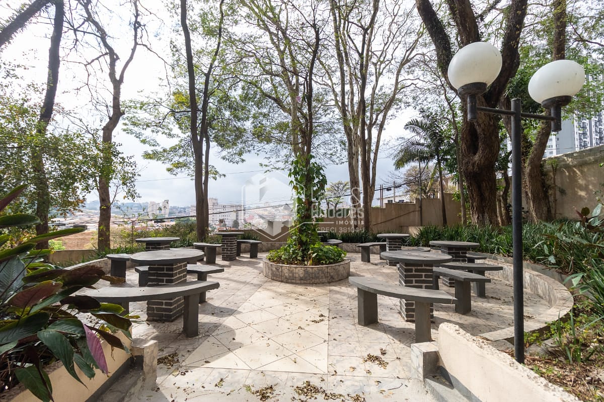 Apartamento, 2 quartos, 53 m² - Foto 25