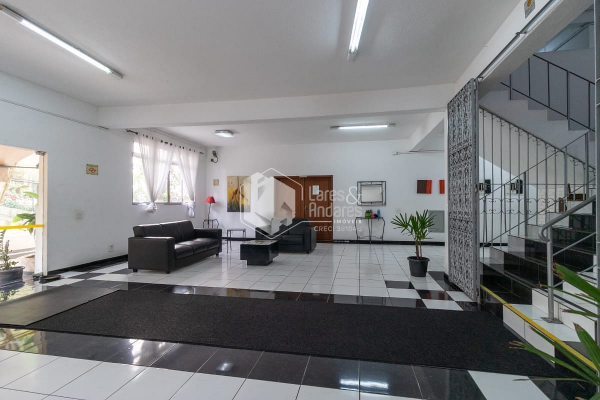 Apartamento, 2 quartos, 53 m² - Foto 27