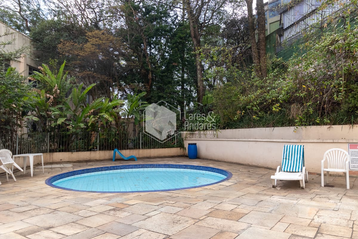 Apartamento, 2 quartos, 53 m² - Foto 31