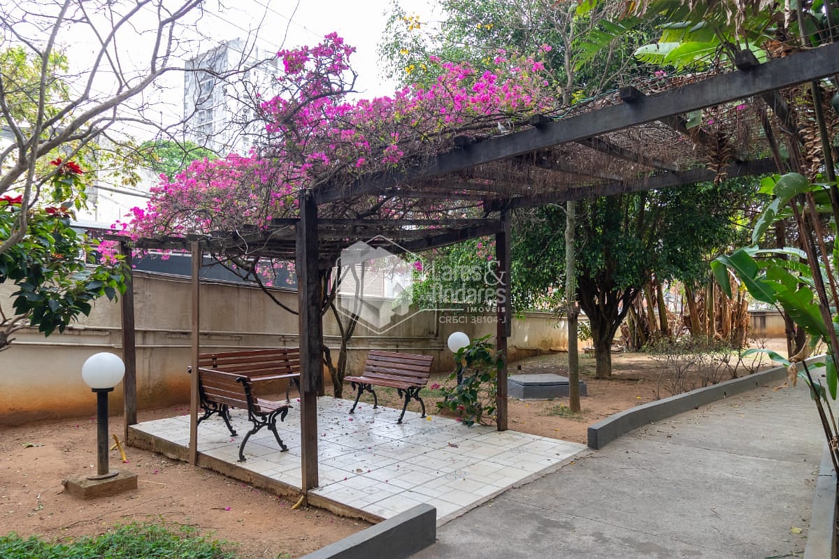 Apartamento, 2 quartos, 53 m² - Foto 34