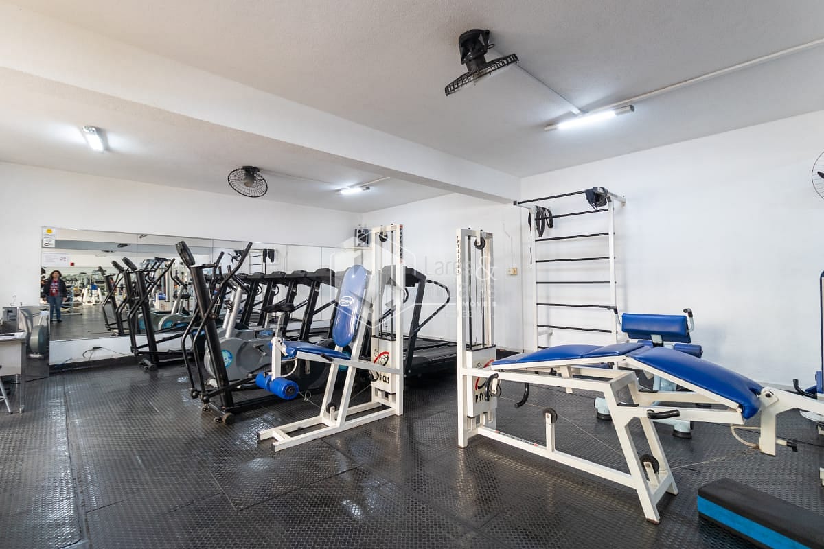 Apartamento, 2 quartos, 53 m² - Foto 35