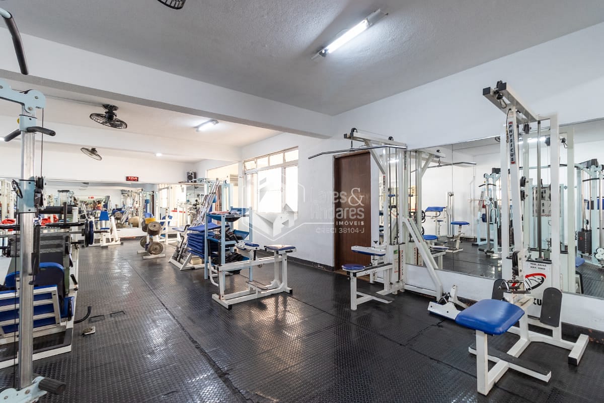 Apartamento, 2 quartos, 53 m² - Foto 36