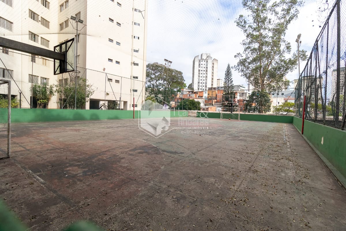 Apartamento, 2 quartos, 53 m² - Foto 38