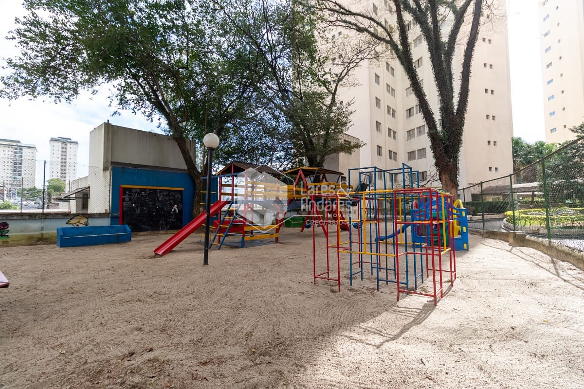 Apartamento, 2 quartos, 53 m² - Foto 39