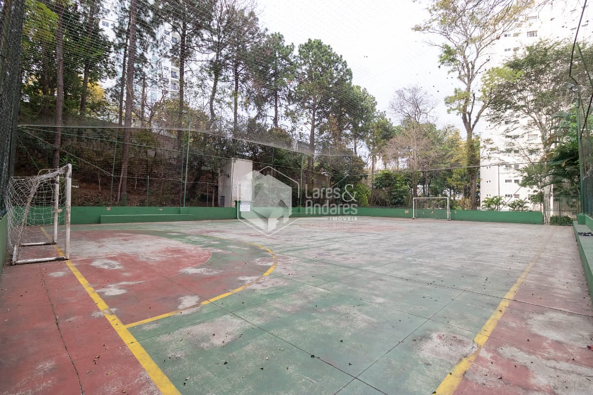 Apartamento, 2 quartos, 53 m² - Foto 41