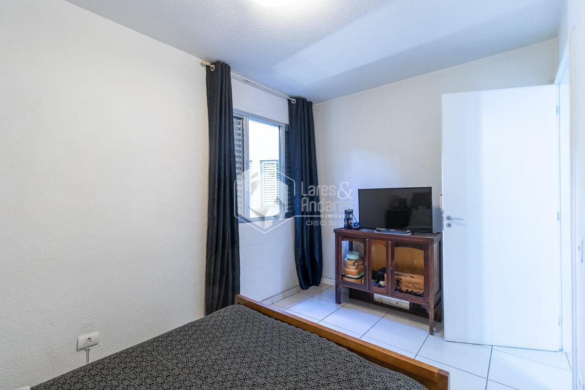 Apartamento, 2 quartos, 53 m² - Foto 17