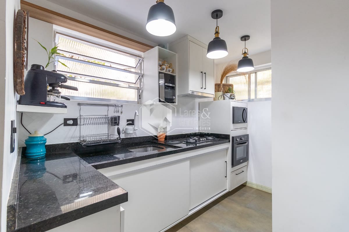 Apartamento, 2 quartos, 53 m² - Foto 7