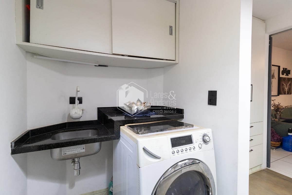 Apartamento, 2 quartos, 53 m² - Foto 10