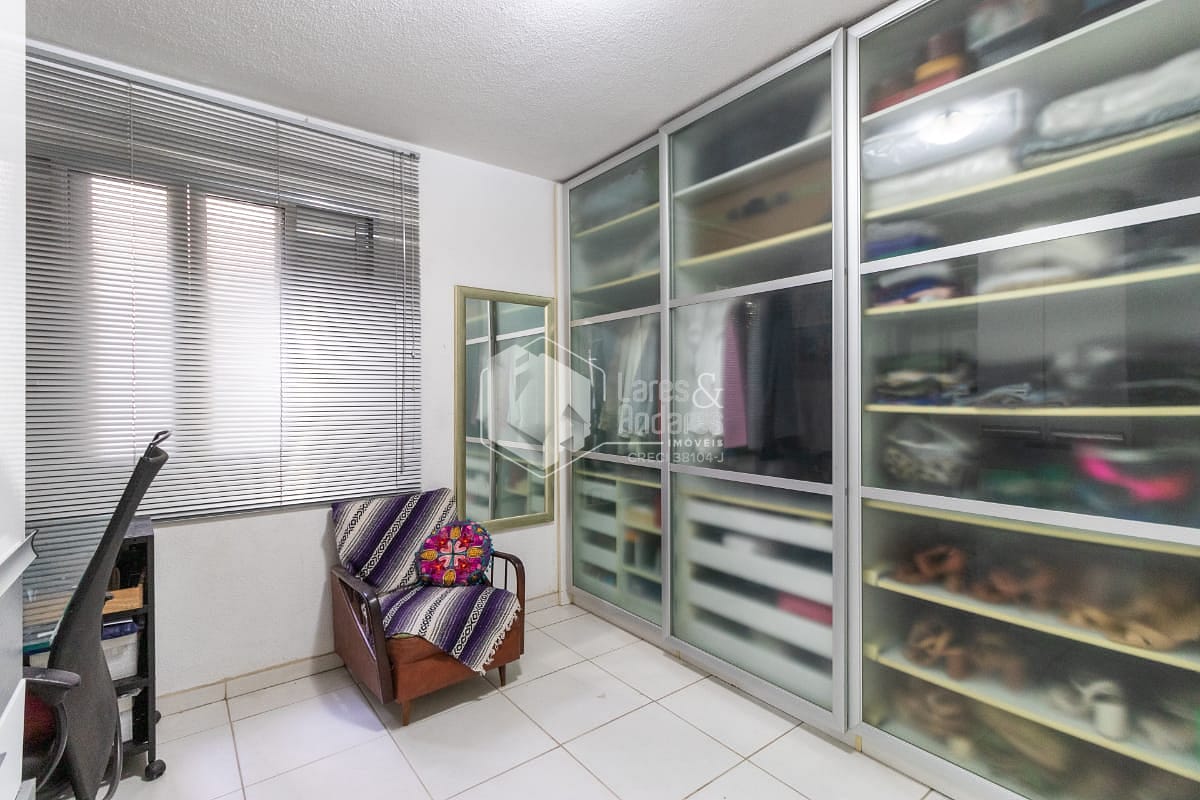 Apartamento, 2 quartos, 53 m² - Foto 11