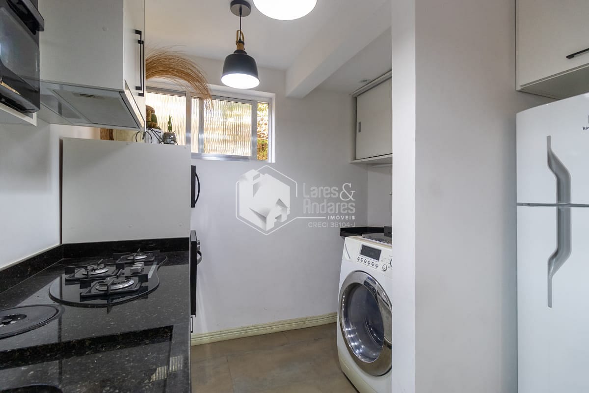 Apartamento, 2 quartos, 53 m² - Foto 8