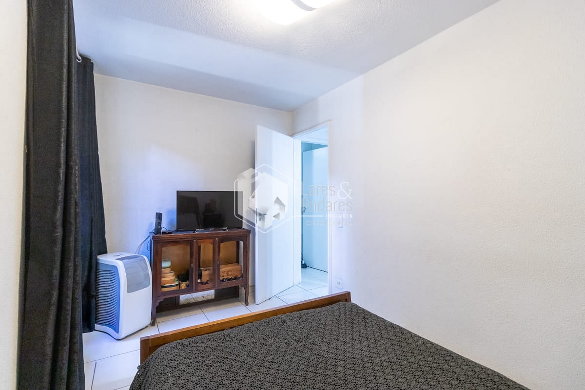 Apartamento, 2 quartos, 53 m² - Foto 18