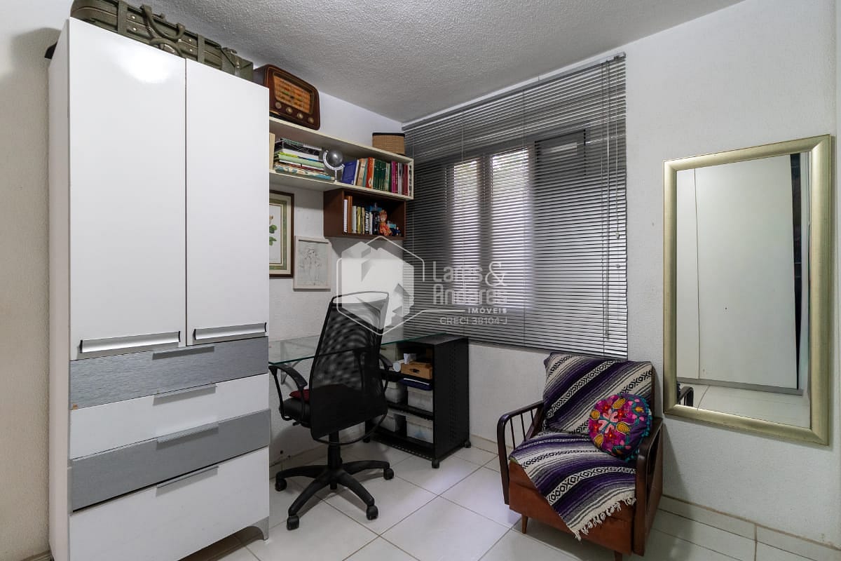 Apartamento, 2 quartos, 53 m² - Foto 13