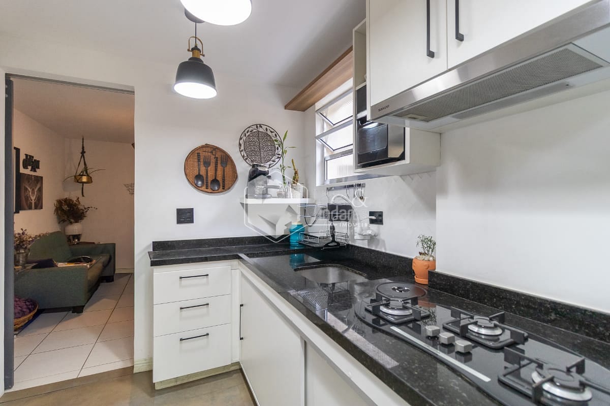 Apartamento, 2 quartos, 53 m² - Foto 6