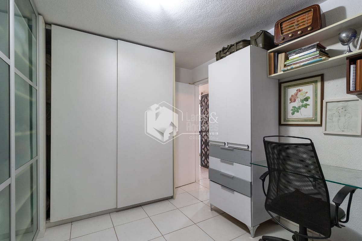 Apartamento, 2 quartos, 53 m² - Foto 14