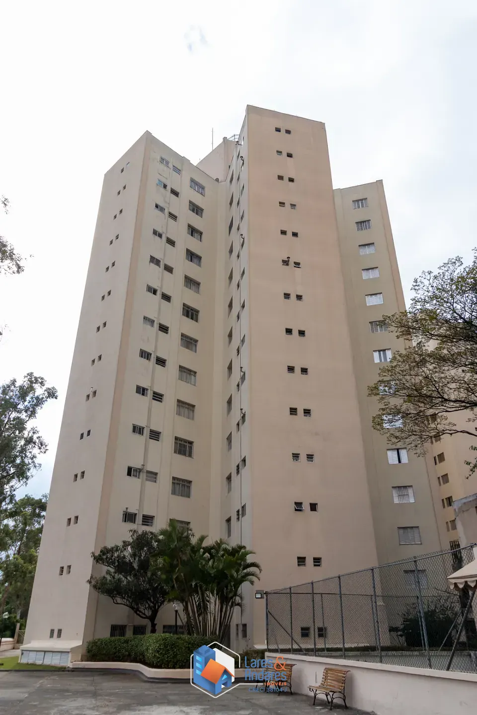 Apartamento, 2 quartos, 53 m² - Foto 81