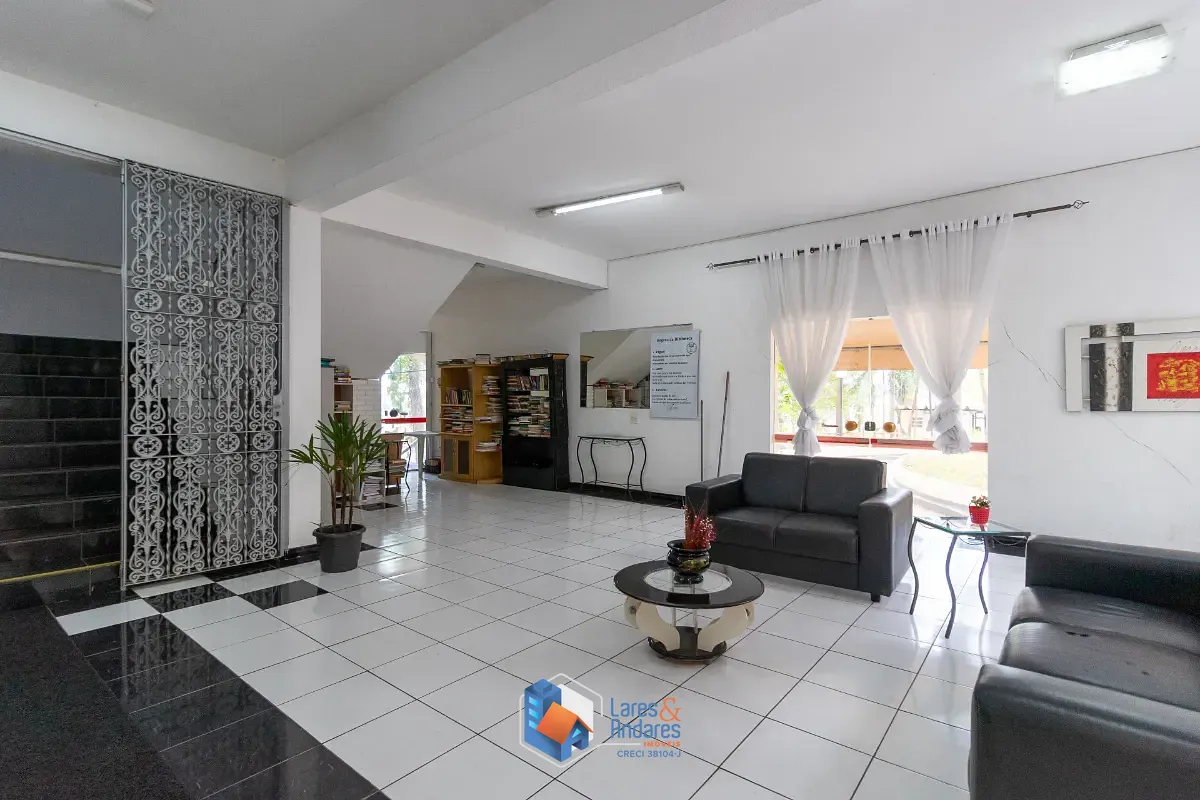Apartamento, 2 quartos, 53 m² - Foto 101