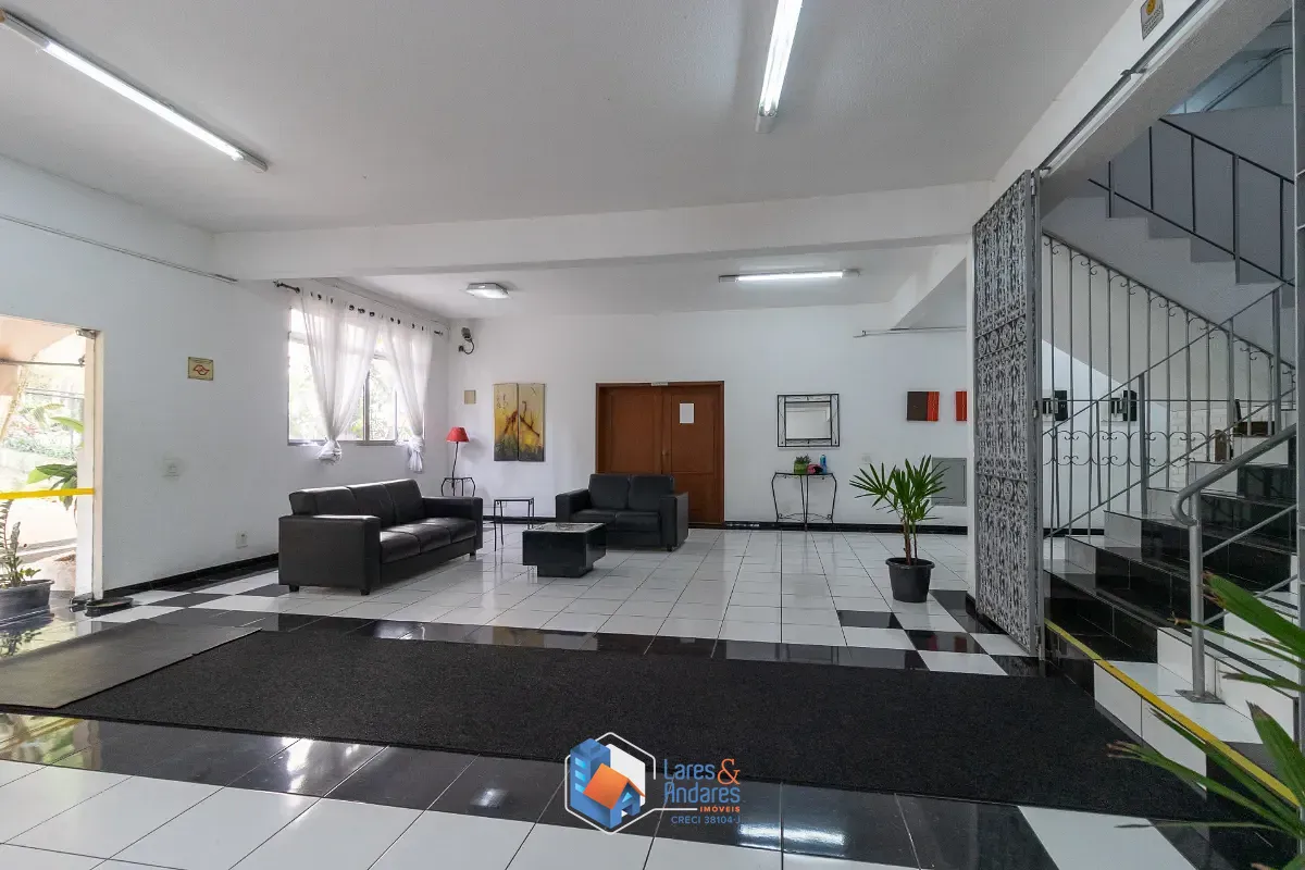 Apartamento, 2 quartos, 53 m² - Foto 105