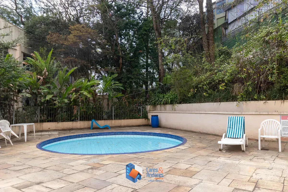 Apartamento, 2 quartos, 53 m² - Foto 121