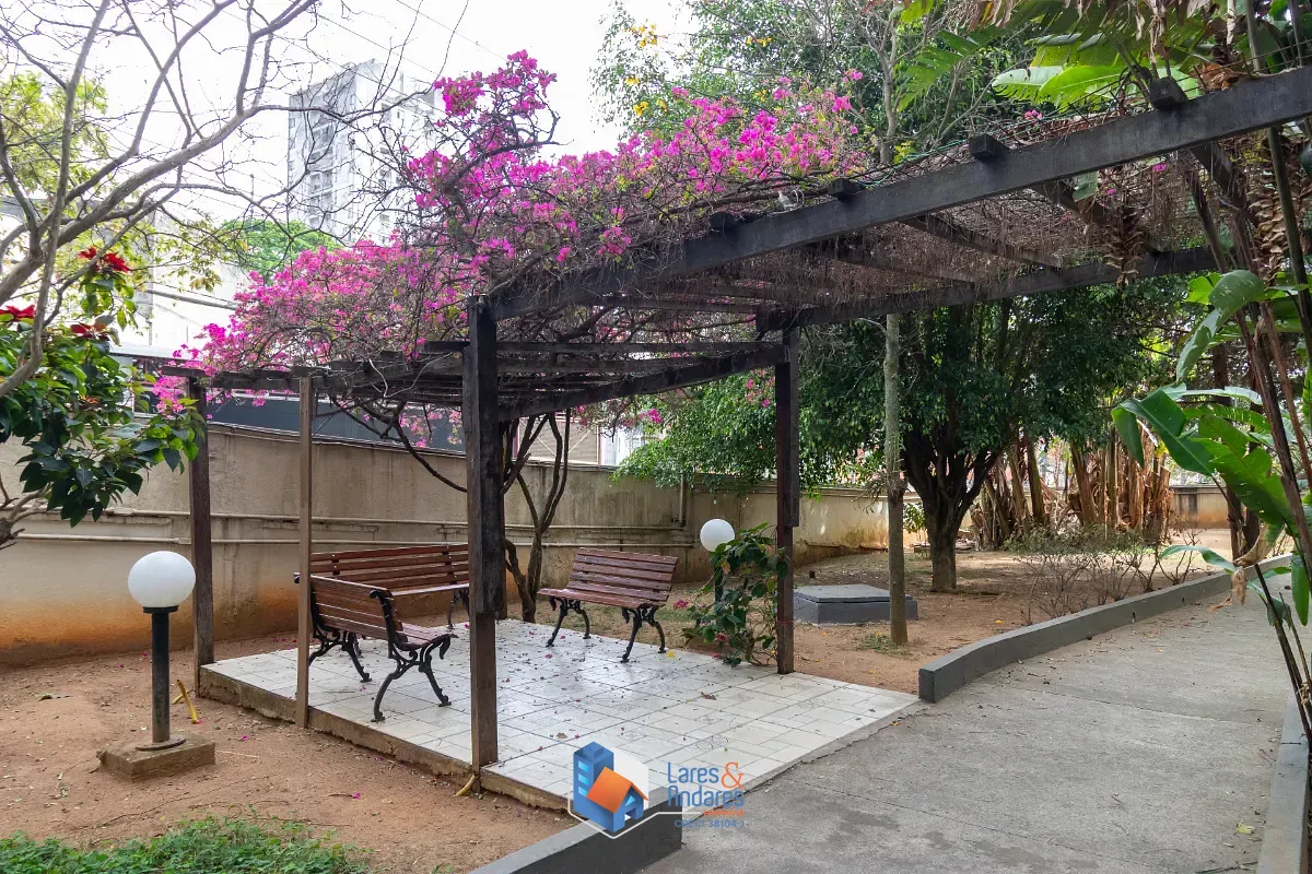 Apartamento, 2 quartos, 53 m² - Foto 133