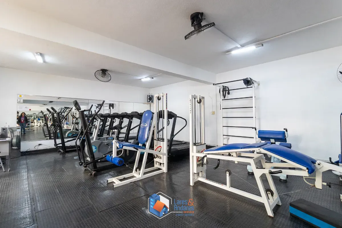 Apartamento, 2 quartos, 53 m² - Foto 137