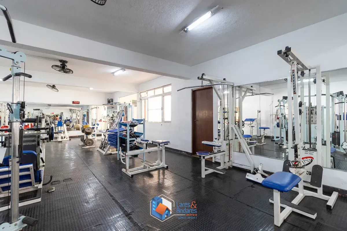 Apartamento, 2 quartos, 53 m² - Foto 141