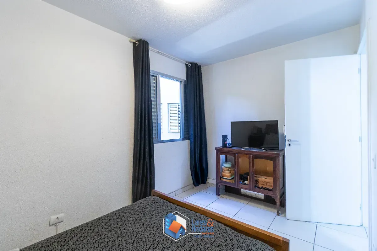 Apartamento, 2 quartos, 53 m² - Foto 65