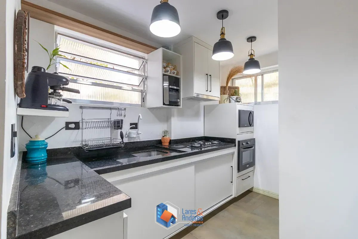 Apartamento, 2 quartos, 53 m² - Foto 25