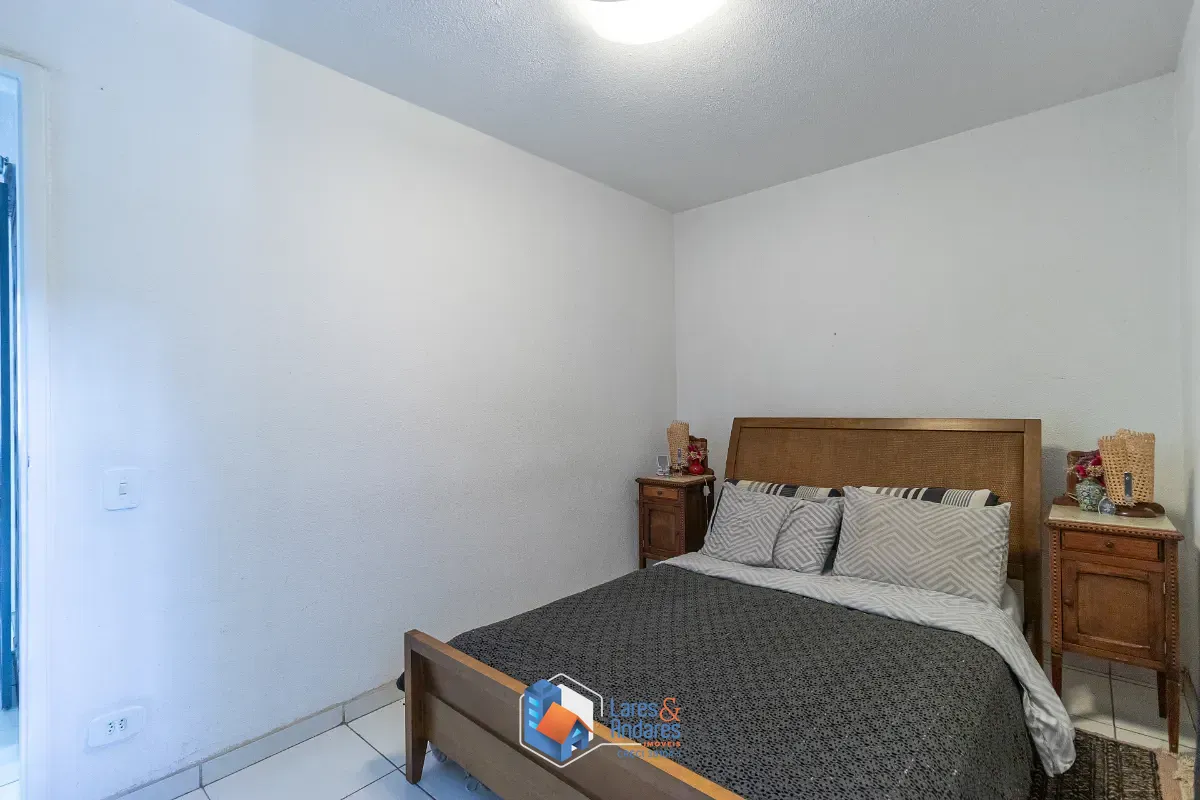 Apartamento, 2 quartos, 53 m² - Foto 57