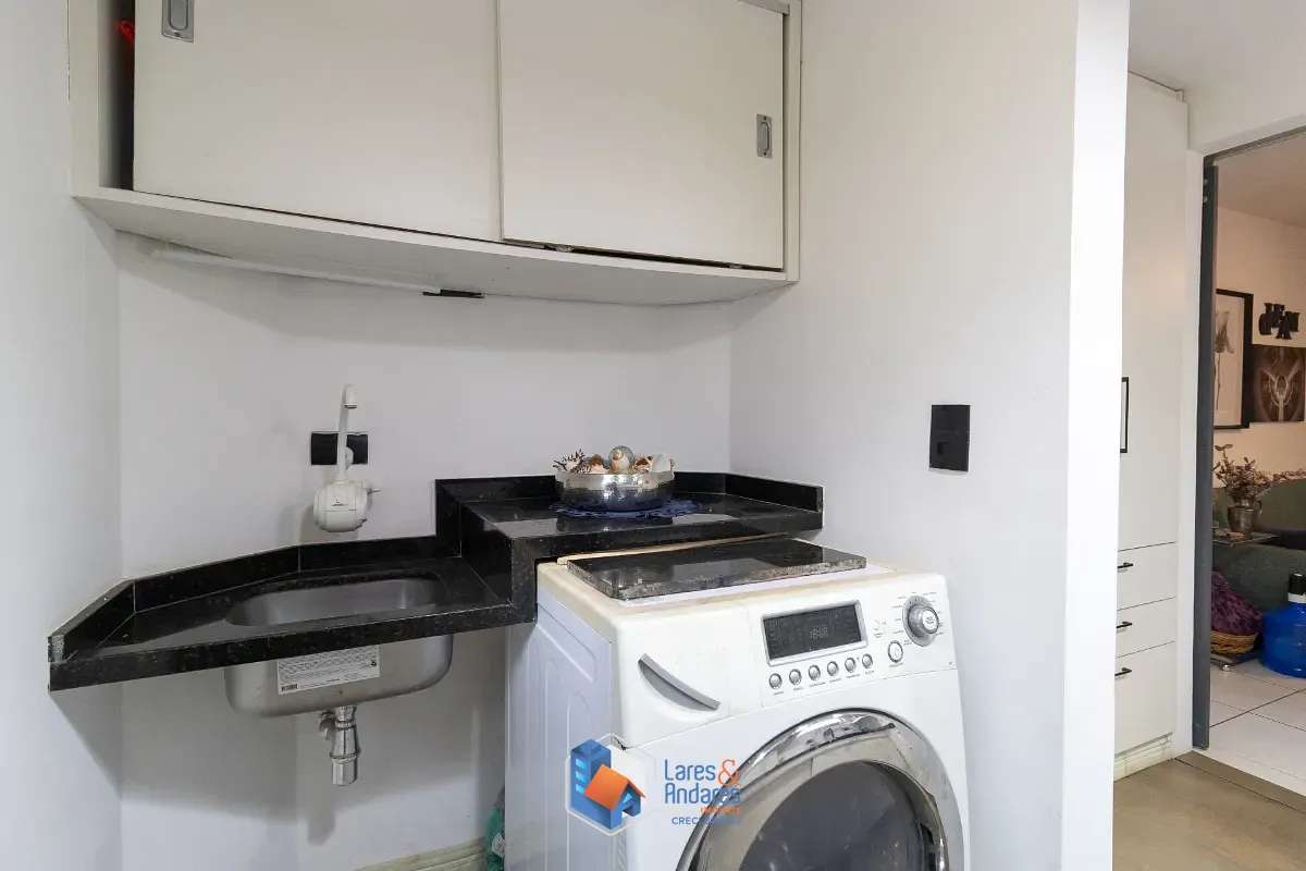 Apartamento, 2 quartos, 53 m² - Foto 37