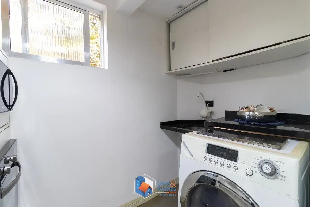 Apartamento, 2 quartos, 53 m² - Foto 33